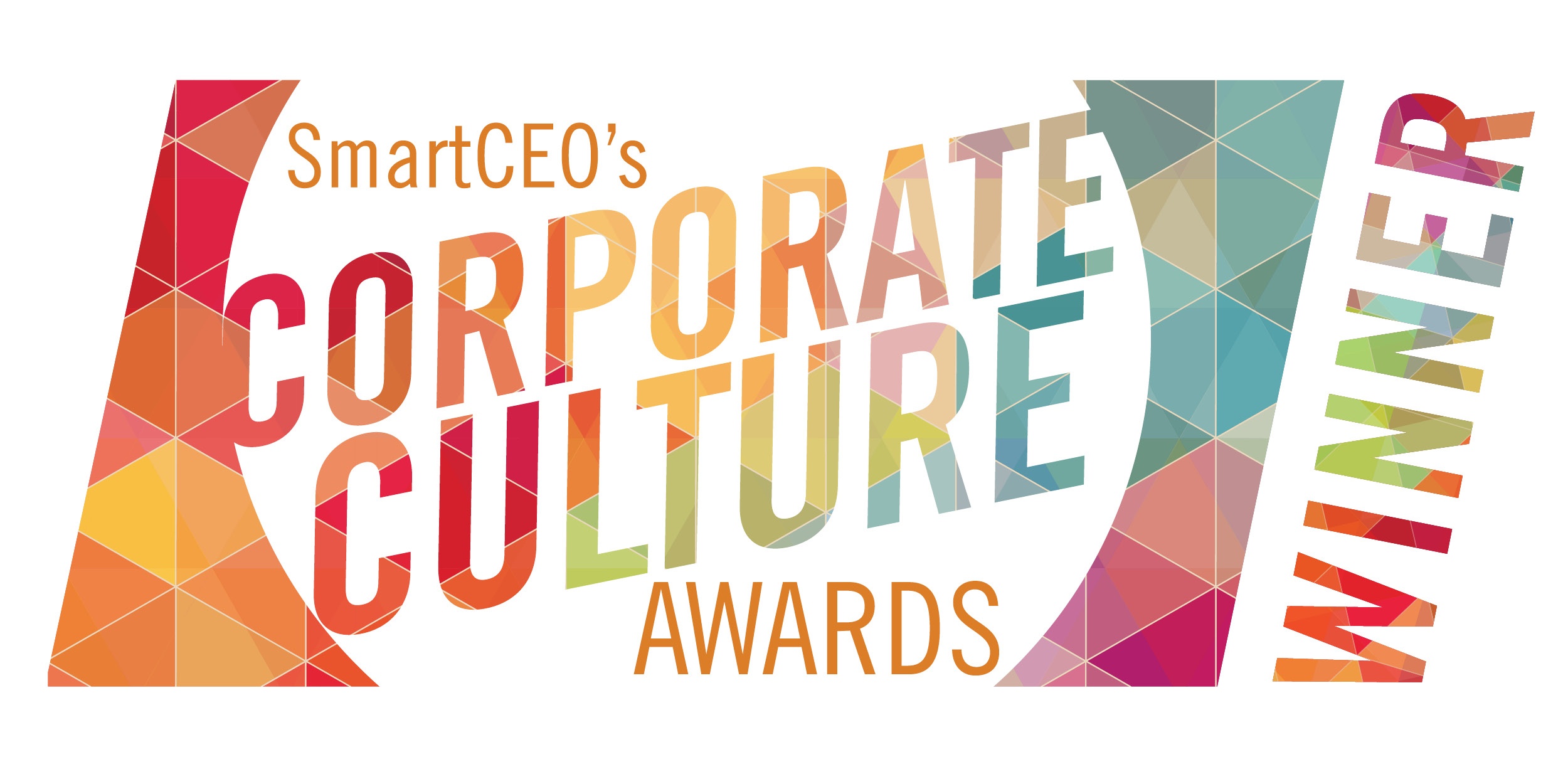 SCEO award badge