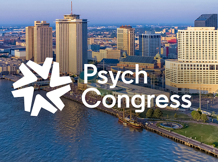 Psych Congress 2025 highlights