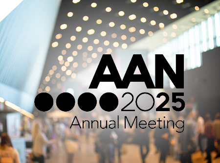 AAN 2025 neurology meeting highlights