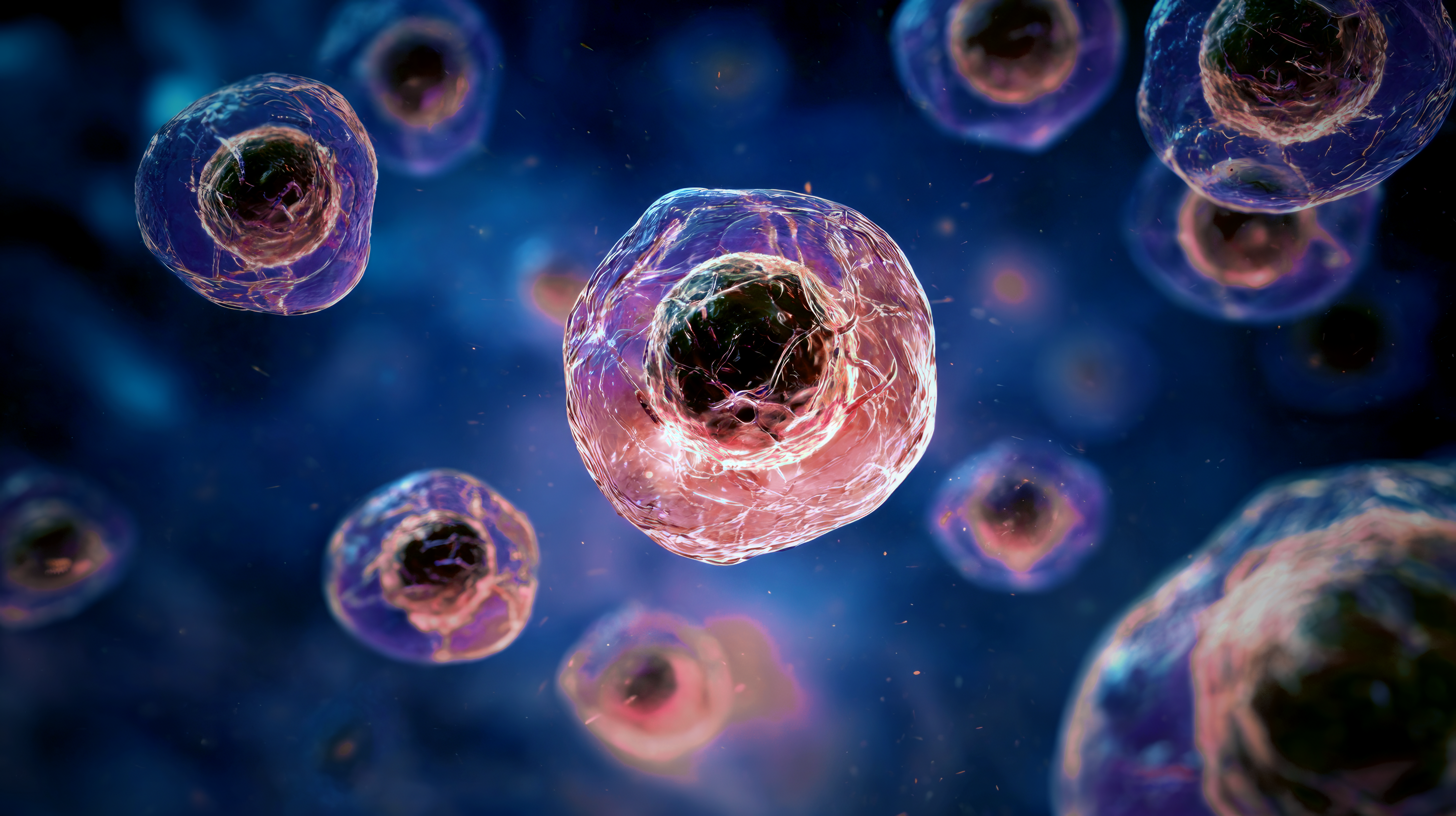 Cell and gene therapy therapeutic area