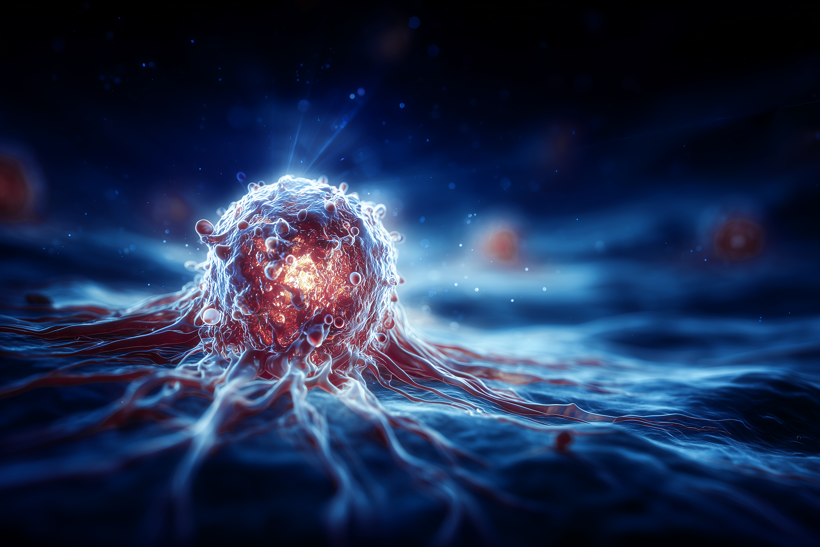 Oncology therapeutic area