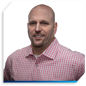 Jay Romano, Chief Experience Officer